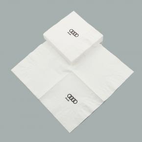3ply Cocktail Napkin with printing
