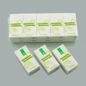 4ply Tissue Paper Pocket Facial tissue