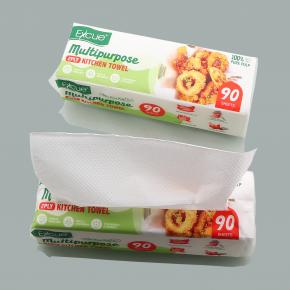 Inter Fold Napkin 2 Fold Napkin Pop Up Napkin