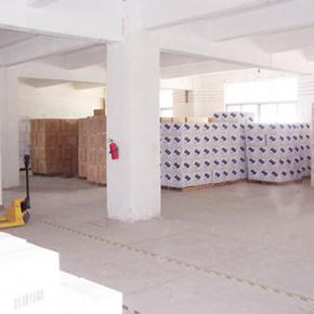 Warehouse