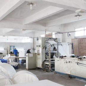 PhotoWorkshop 3, Tissue machine