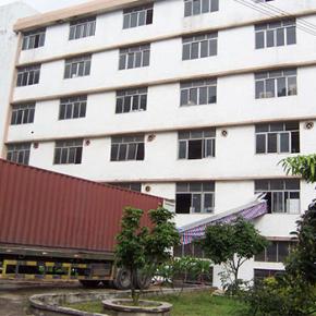 Production Building